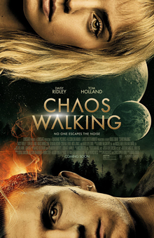 Chaos Walking 2021 Dub in Hindi Full Movie